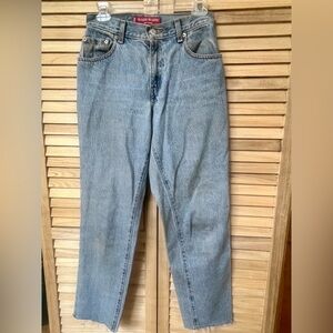 Vintage Levi’s 550 size 4